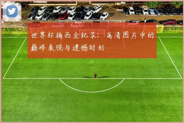 世界杯梅西全纪录：高清图片中的巅峰表现与遗憾时刻