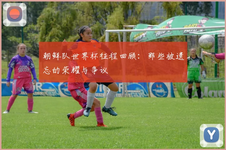 朝鲜队世界杯征程回顾:那些被遗忘的荣耀与争议