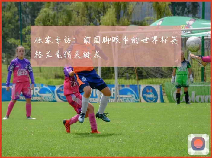 独家专访：前国脚眼中的世界杯英格兰竞猜关键点