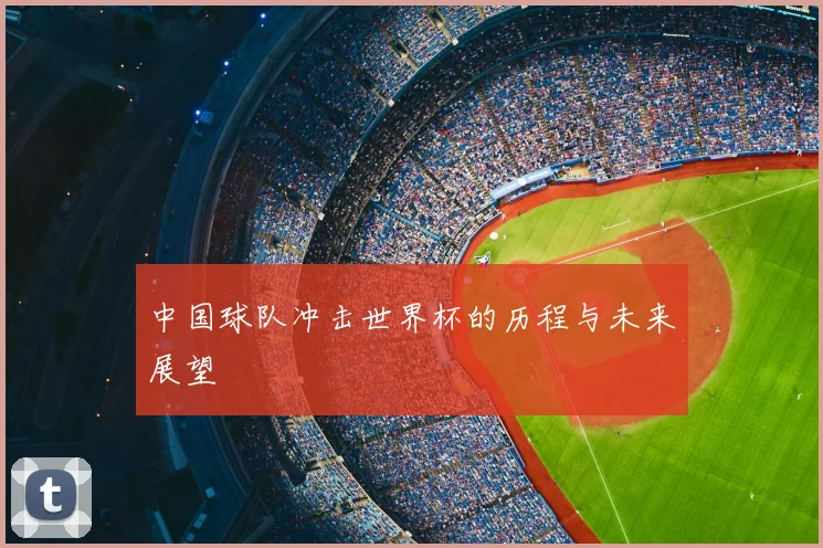 中国球队冲击世界杯的历程与未来展望